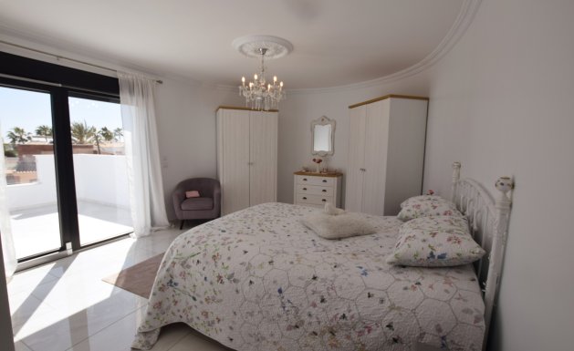 Reventa - Detached House / Villa - Ciudad Quesada - Central Quesada