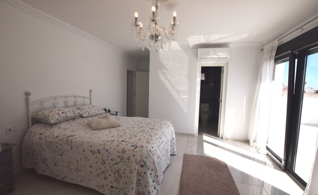 Reventa - Detached House / Villa - Ciudad Quesada - Central Quesada