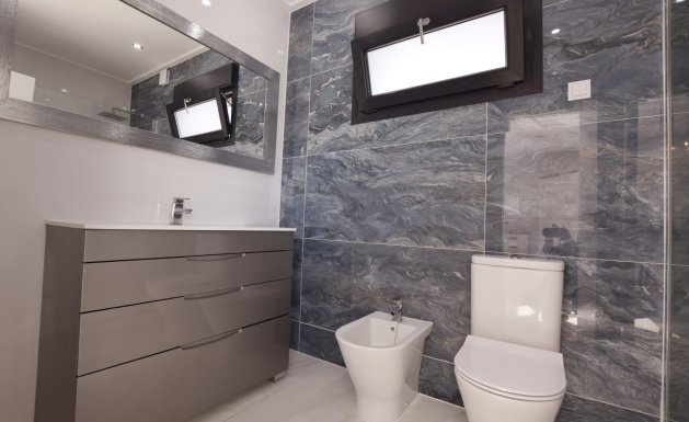 Reventa - Detached House / Villa - Ciudad Quesada - Central Quesada