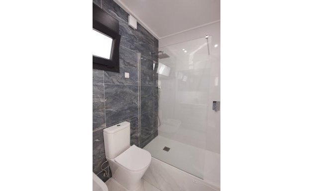 Reventa - Detached House / Villa - Ciudad Quesada - Central Quesada