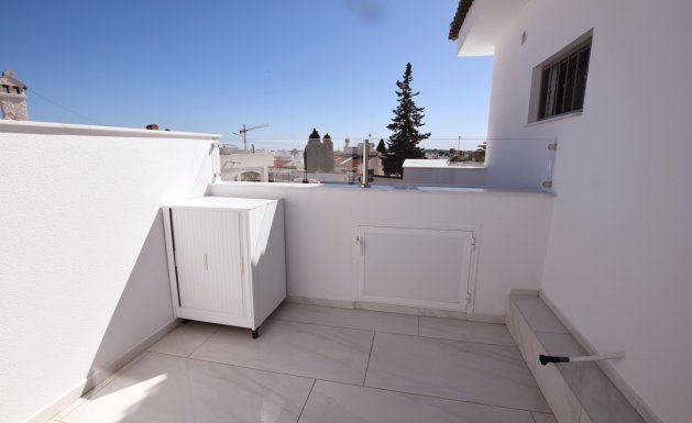 Reventa - Detached House / Villa - Ciudad Quesada - Central Quesada