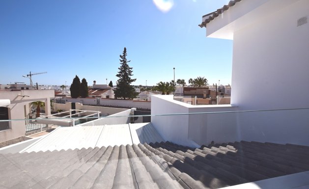 Reventa - Detached House / Villa - Ciudad Quesada - Central Quesada
