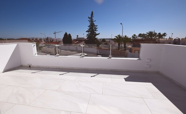 Reventa - Detached House / Villa - Ciudad Quesada - Central Quesada