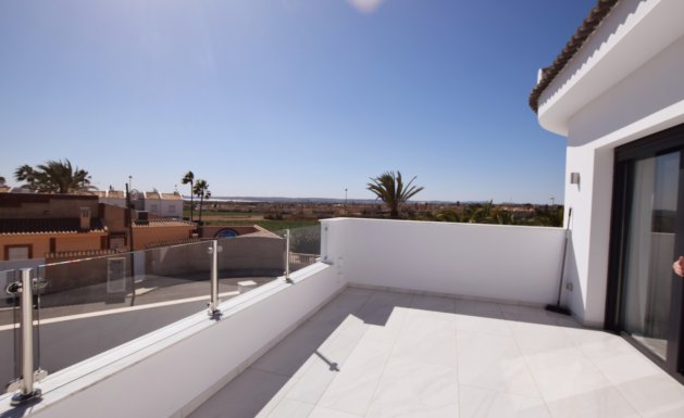 Reventa - Detached House / Villa - Ciudad Quesada - Central Quesada
