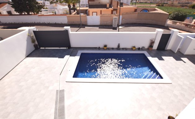 Reventa - Detached House / Villa - Ciudad Quesada - Central Quesada