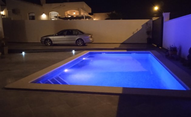Reventa - Detached House / Villa - Ciudad Quesada - Central Quesada