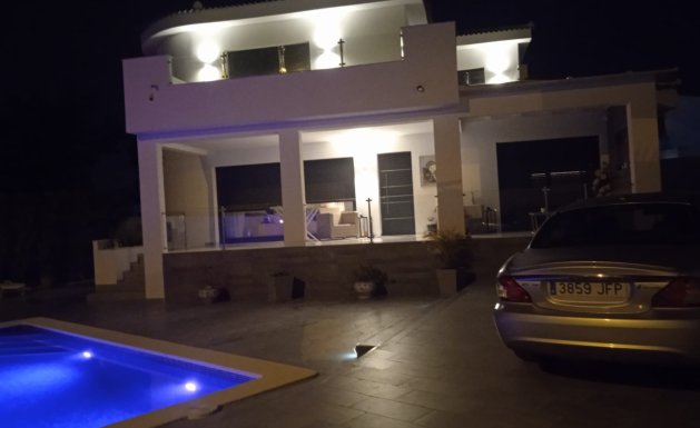 Reventa - Detached House / Villa - Ciudad Quesada - Central Quesada