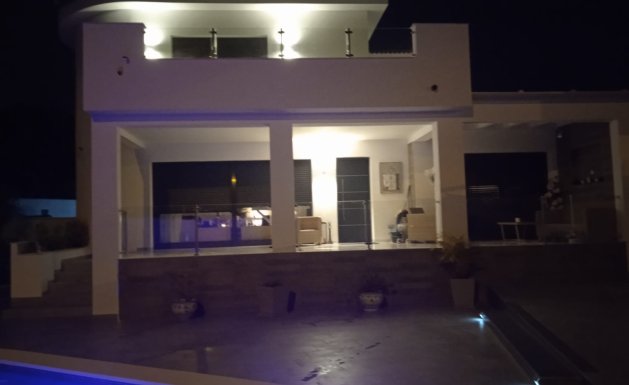 Reventa - Detached House / Villa - Ciudad Quesada - Central Quesada