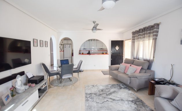 Reventa - Detached House / Villa - Ciudad Quesada - Atalaya (Quesada)