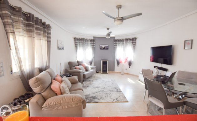 Reventa - Detached House / Villa - Ciudad Quesada - Atalaya (Quesada)