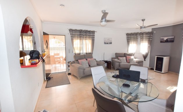 Reventa - Detached House / Villa - Ciudad Quesada - Atalaya (Quesada)