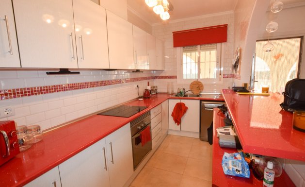 Reventa - Detached House / Villa - Ciudad Quesada - Atalaya (Quesada)