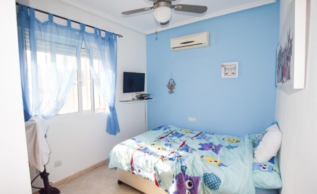 Reventa - Detached House / Villa - Ciudad Quesada - Atalaya (Quesada)
