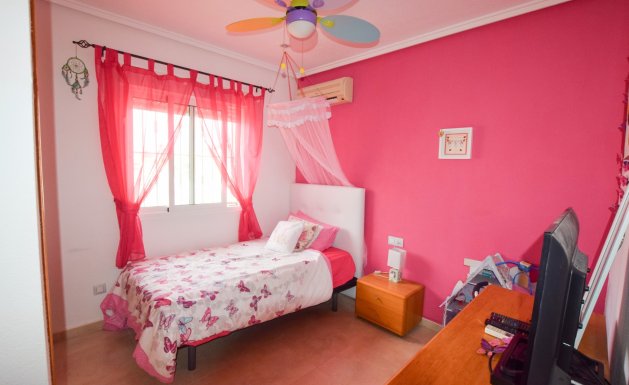 Reventa - Detached House / Villa - Ciudad Quesada - Atalaya (Quesada)