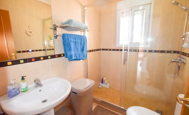 Reventa - Detached House / Villa - Ciudad Quesada - Atalaya (Quesada)