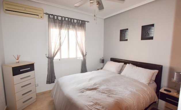 Reventa - Detached House / Villa - Ciudad Quesada - Atalaya (Quesada)