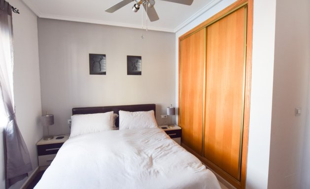 Reventa - Detached House / Villa - Ciudad Quesada - Atalaya (Quesada)