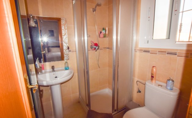Reventa - Detached House / Villa - Ciudad Quesada - Atalaya (Quesada)