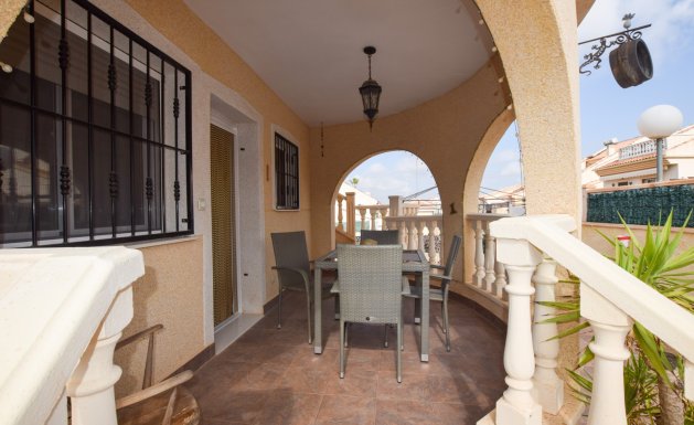 Reventa - Detached House / Villa - Ciudad Quesada - Atalaya (Quesada)