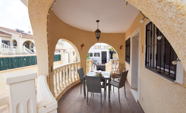 Reventa - Detached House / Villa - Ciudad Quesada - Atalaya (Quesada)