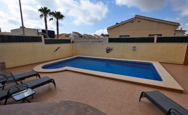 Reventa - Detached House / Villa - Ciudad Quesada - Atalaya (Quesada)