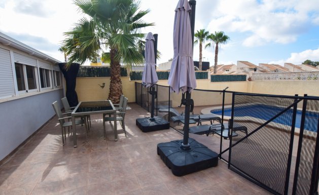 Reventa - Detached House / Villa - Ciudad Quesada - Atalaya (Quesada)
