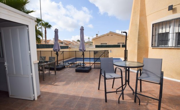 Reventa - Detached House / Villa - Ciudad Quesada - Atalaya (Quesada)