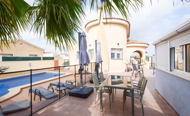 Reventa - Detached House / Villa - Ciudad Quesada - Atalaya (Quesada)
