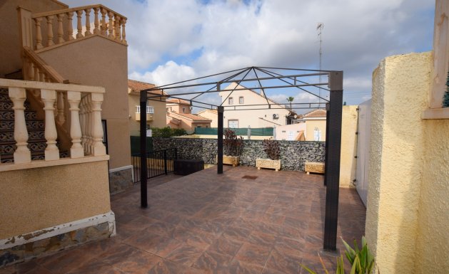 Reventa - Detached House / Villa - Ciudad Quesada - Atalaya (Quesada)