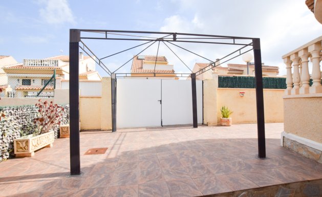 Reventa - Detached House / Villa - Ciudad Quesada - Atalaya (Quesada)