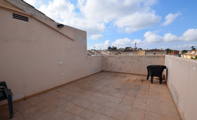 Reventa - Detached House / Villa - Ciudad Quesada - Atalaya (Quesada)