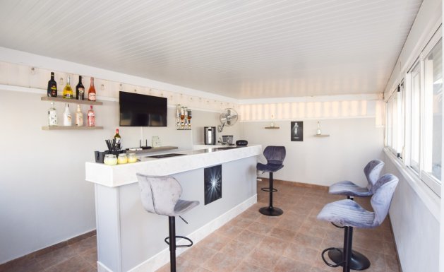 Reventa - Detached House / Villa - Ciudad Quesada - Atalaya (Quesada)