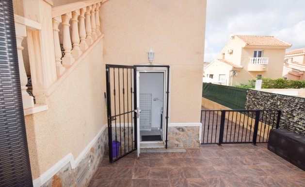 Reventa - Detached House / Villa - Ciudad Quesada - Atalaya (Quesada)