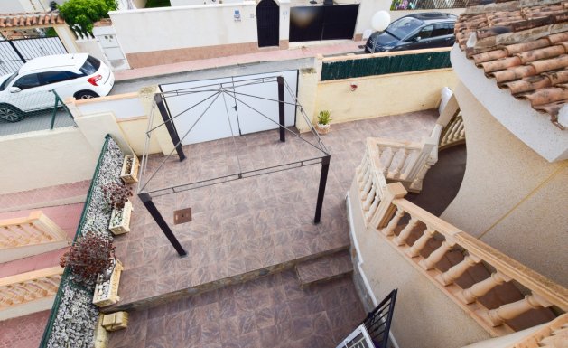 Reventa - Detached House / Villa - Ciudad Quesada - Atalaya (Quesada)