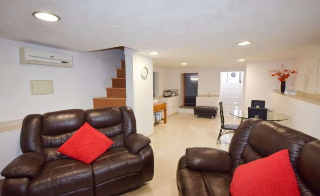 Reventa - Detached House / Villa - Ciudad Quesada - Atalaya (Quesada)