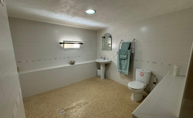 Reventa - Detached House / Villa - Ciudad Quesada - Atalaya (Quesada)