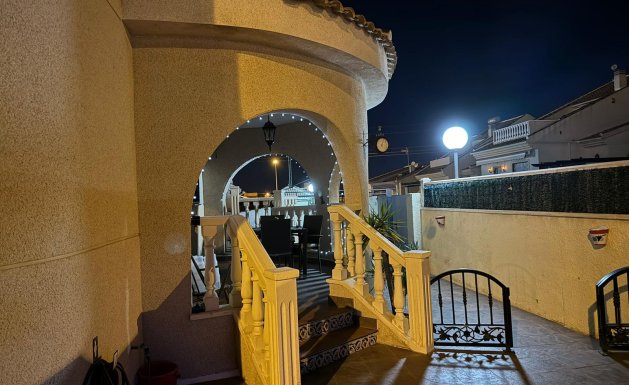 Reventa - Detached House / Villa - Ciudad Quesada - Atalaya (Quesada)
