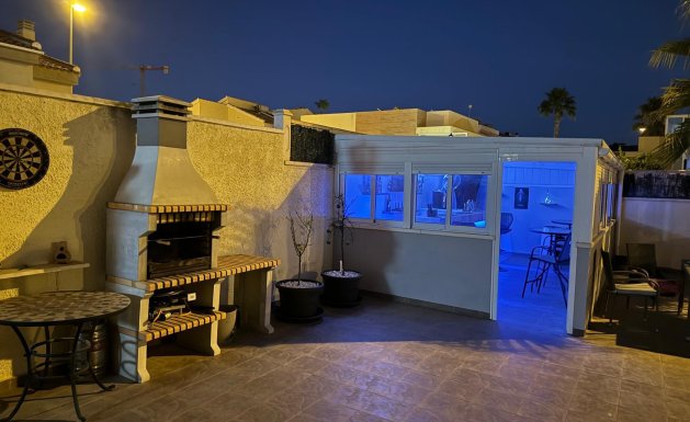 Reventa - Detached House / Villa - Ciudad Quesada - Atalaya (Quesada)