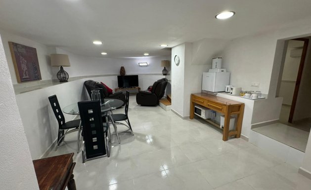 Reventa - Detached House / Villa - Ciudad Quesada - Atalaya (Quesada)