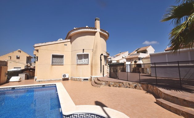 Reventa - Detached House / Villa - Ciudad Quesada - Atalaya (Quesada)