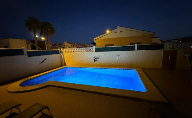 Reventa - Detached House / Villa - Ciudad Quesada - Atalaya (Quesada)