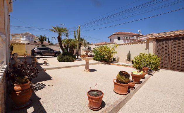 Reventa - Detached House / Villa - Ciudad Quesada - Central Quesada