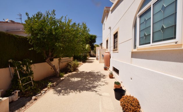 Reventa - Detached House / Villa - Ciudad Quesada - Central Quesada