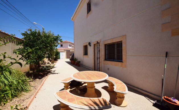 Reventa - Detached House / Villa - Ciudad Quesada - Central Quesada