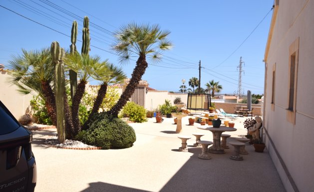 Reventa - Detached House / Villa - Ciudad Quesada - Central Quesada