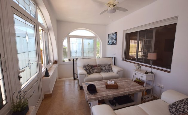 Reventa - Detached House / Villa - Ciudad Quesada - Central Quesada