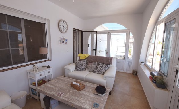 Reventa - Detached House / Villa - Ciudad Quesada - Central Quesada