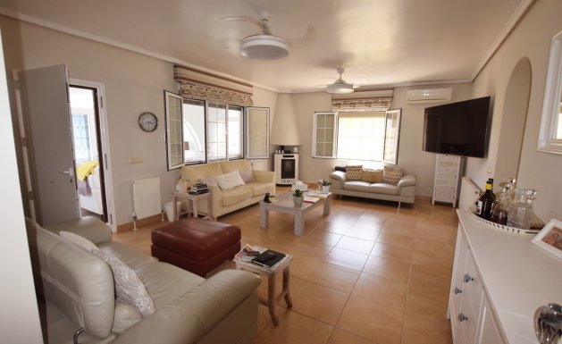 Reventa - Detached House / Villa - Ciudad Quesada - Central Quesada