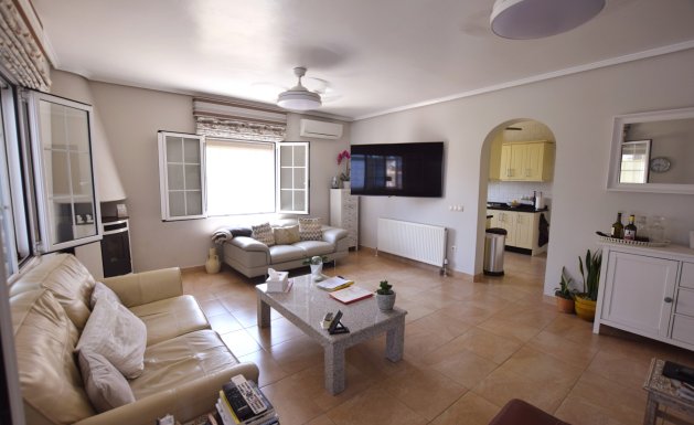 Reventa - Detached House / Villa - Ciudad Quesada - Central Quesada