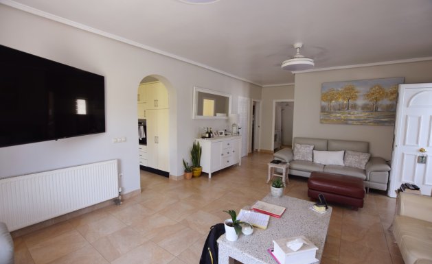 Reventa - Detached House / Villa - Ciudad Quesada - Central Quesada